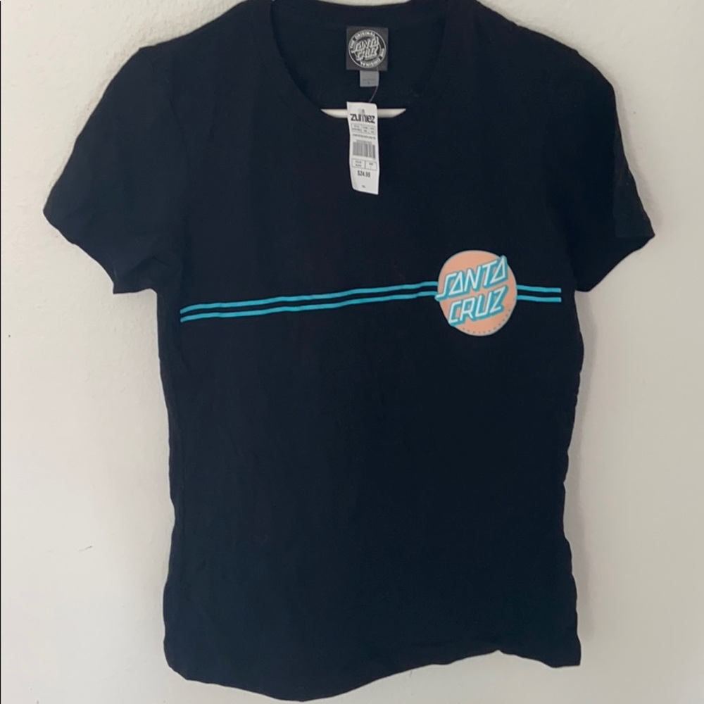 Santa Cruz T-Shirt✨